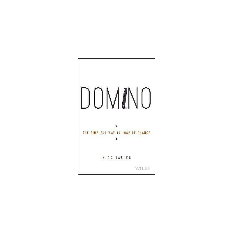 Domino - 9781119083061