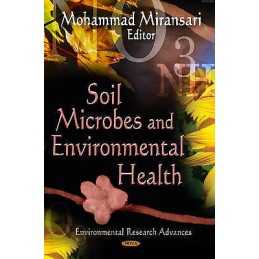 Soil Microbes & Environmental Health - 9781612096476