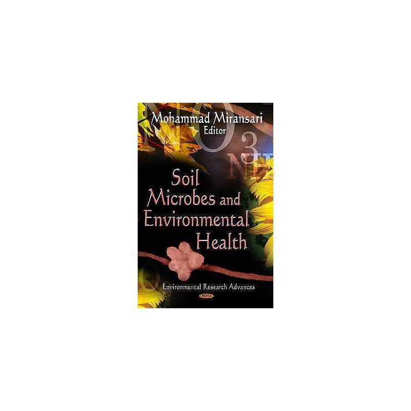 Soil Microbes & Environmental Health - 9781612096476