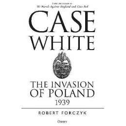 Case White - 9781472834973
