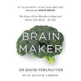 Brain Maker - 9781473619357