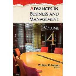 Advances in Business & Management - 9781613247051