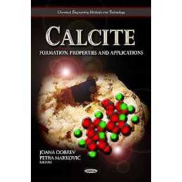 Calcite - 9781614707820