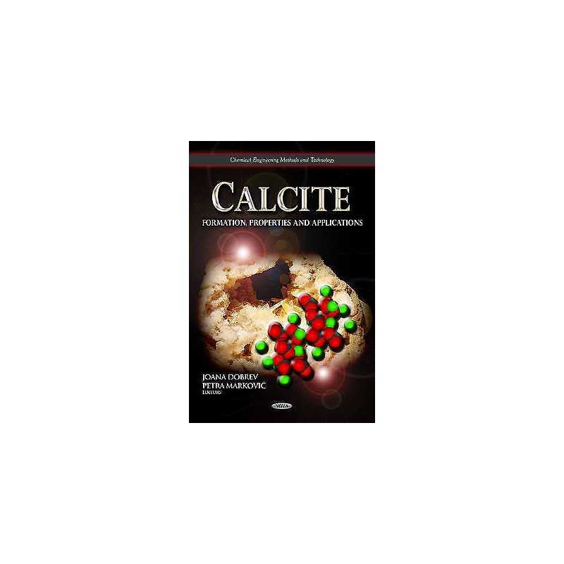 Calcite - 9781614707820