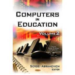Computers in Education - 9781621006237