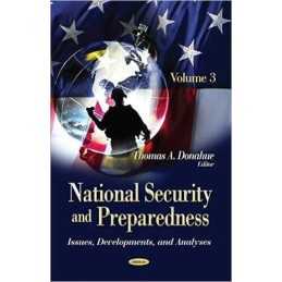 National Security & Preparedness - 9781612092508