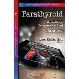 Parathyroid - 9781621007654