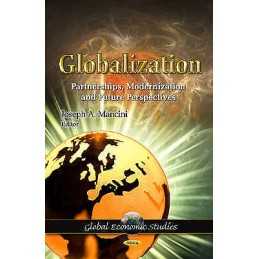 Globalization - 9781613245316