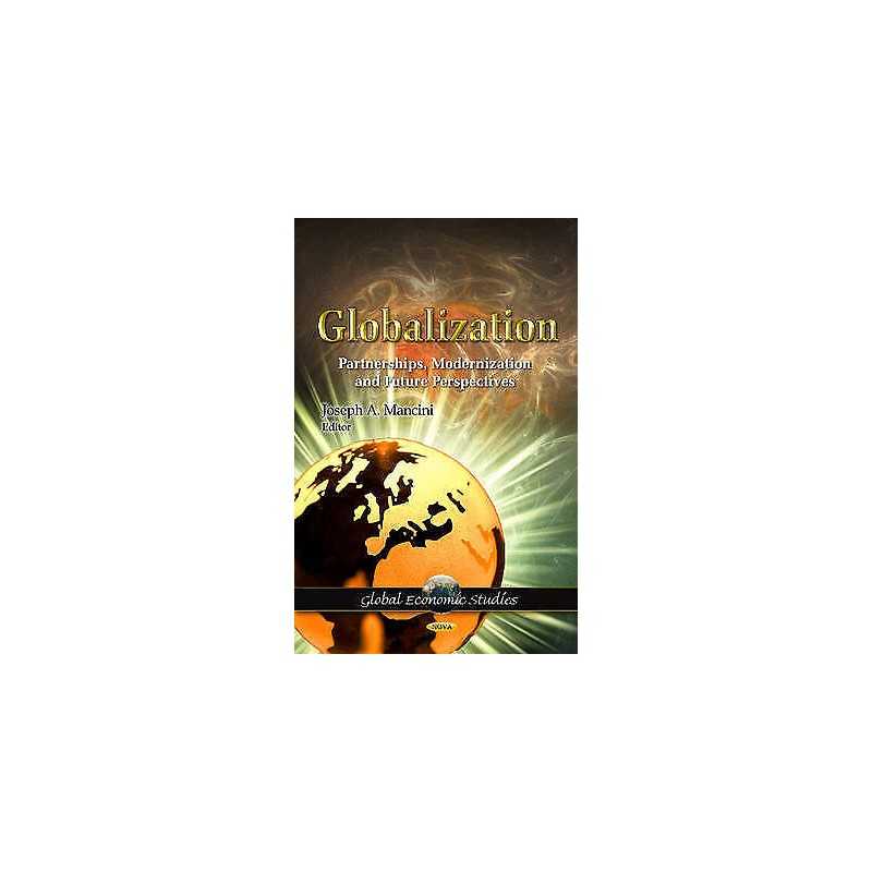 Globalization - 9781613245316