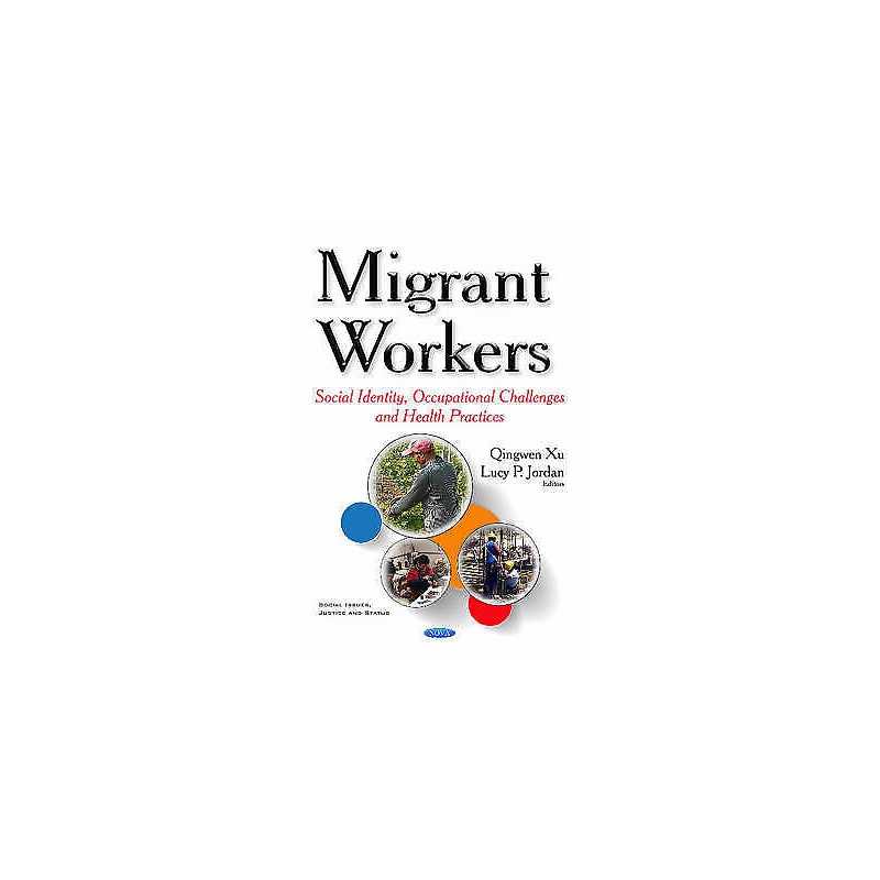Migrant Workers - 9781634852722