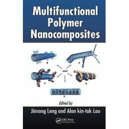 Multifunctional Polymer Nanocomposites - 9781439816820