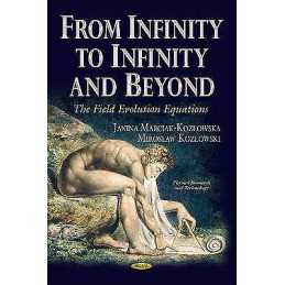 From Infinity to Infinity & Beyond - 9781631174483