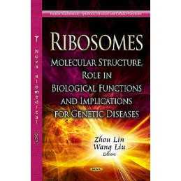 Ribosomes - 9781624176982