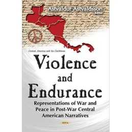 Violence & Endurance - 9781634850780