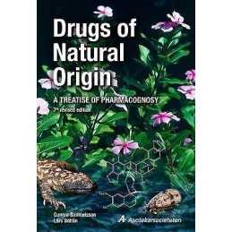 Drugs of Natural Origin - 9789198094251