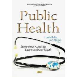 Public Health - 9781634848343
