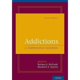 Addictions - 9780199753666