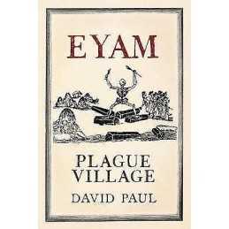 Eyam - 9781445603964