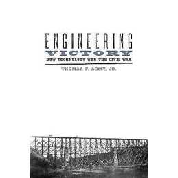 Engineering Victory - 9781421425160