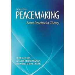 Peacemaking - 9780313375767