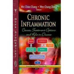 Chronic Inflammation - 9781628080940