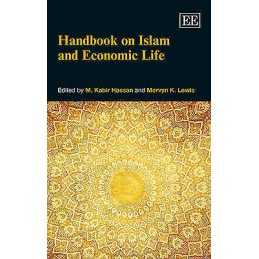 Handbook on Islam and Economic Life - 9781783479818