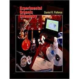 Experimental Organic Chemistry - 9780471282501