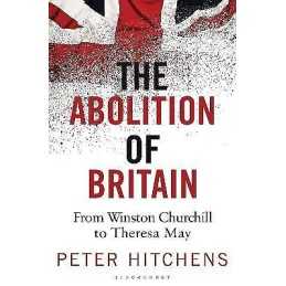 The Abolition of Britain - 9781472959928