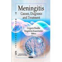 Meningitis - 9781621008330