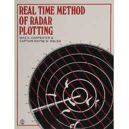 Real Time Method of Radar Plotting - 9780870332043