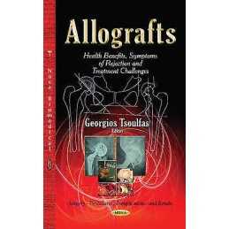 Allografts - 9781633210868