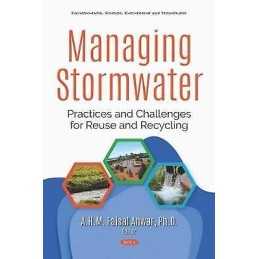 Managing Stormwater - 9781536152500