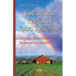 Local & Regional Food Systems - 9781634827751