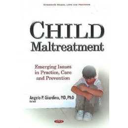 Child Maltreatment - 9781634848770