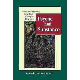 Psyche and Substance - 9781556431067