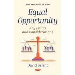 Equal Opportunity - 9781536150872