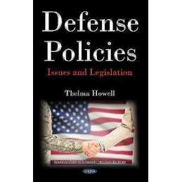 Defense Policies - 9781536144895