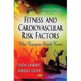 Fitness & Cardiovascular Risk Factors - 9781631173448