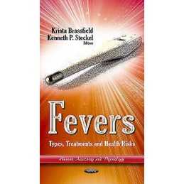 Fevers - 9781624177989