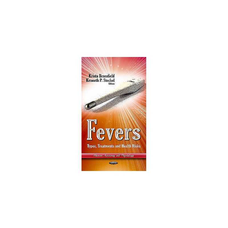 Fevers - 9781624177989