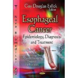 Esophageal Cancer - 9781621007012