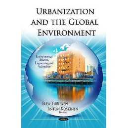Urbanization & the Global Environment - 9781614701279