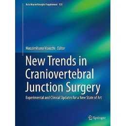 New Trends in Craniovertebral Junction Surgery - 9783319625140