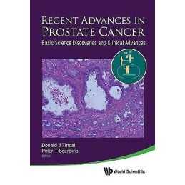 Recent Advances In Prostate Cancer: Basic Science Discoveries... - 9789814329453