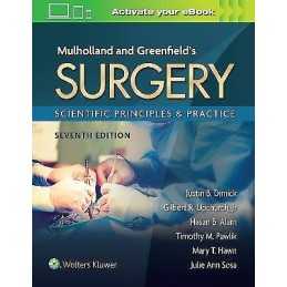 Mulholland & Greenfields Surgery - 9781975143169