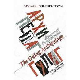 The Gulag Archipelago - 9781784871512