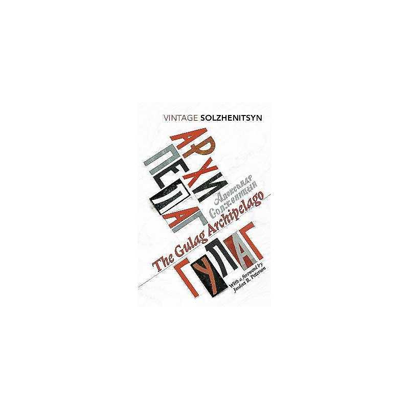 The Gulag Archipelago - 9781784871512