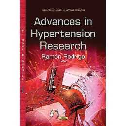 Advances in Hypertension Research - 9781629488578