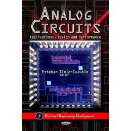 Analog Circuits - 9781613243558