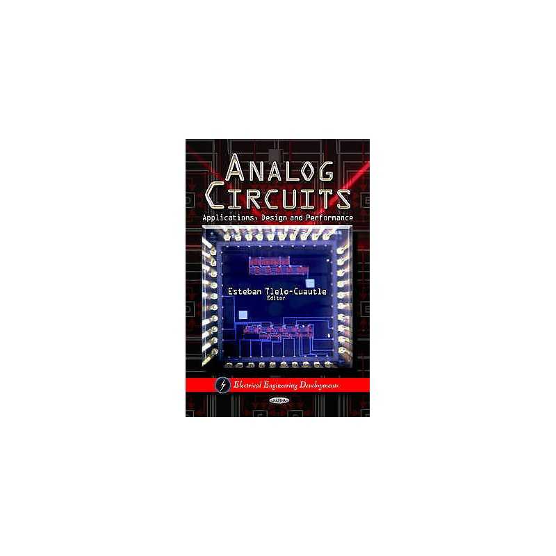 Analog Circuits - 9781613243558
